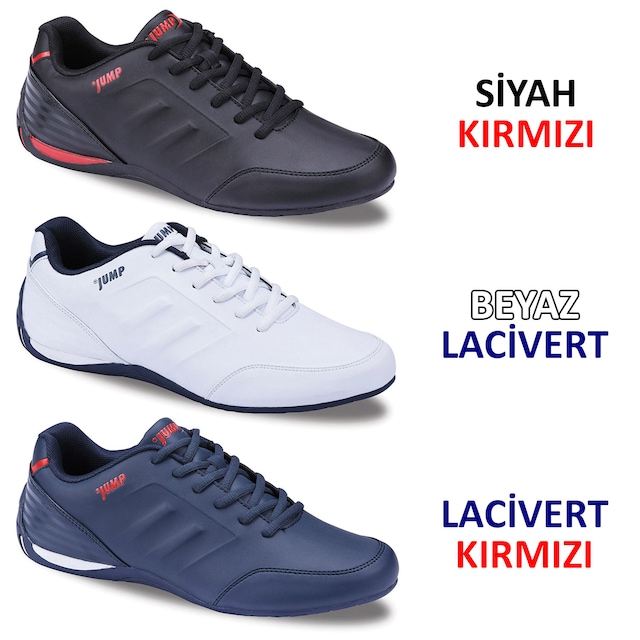 Jump 11743 Erkek Spor Ayakkabı