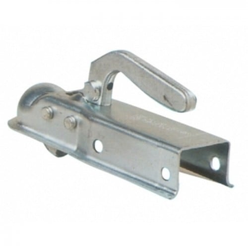 Römork kilidi kaplin