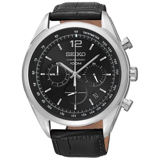 Seiko SSB097P Erkek Kol Saati