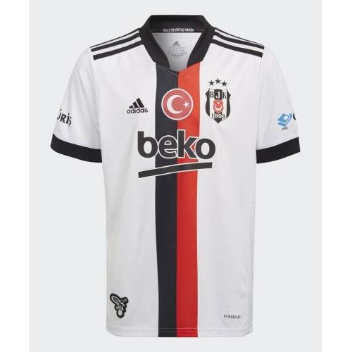 BEŞİKTAŞ BEYAZ FORMA 2021-2022 YENİ SEZON