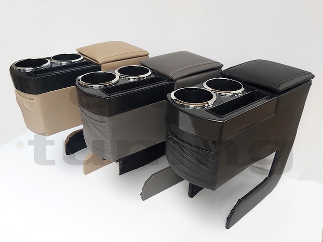 MONTAJSIZ KOLÇAK OTO KOL DAYAMA BARDAKLIKLI VİDASIZ DELMESİZ