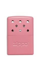 Zippo Hand Warmer (6 Saat El Isıtıcısı) Pembe Renk