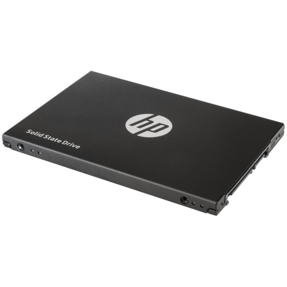 HP S700 2DP97AA 120 GB 3D NAND 2.5'' 550/480MB/s SATA 3 SSD