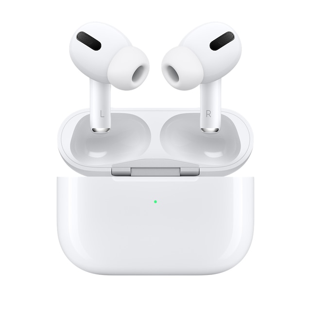Apple AirPods Pro MLWK3TU/A Bluetooth Magsafe Kulaklık (Apple Türkiye Garantili)