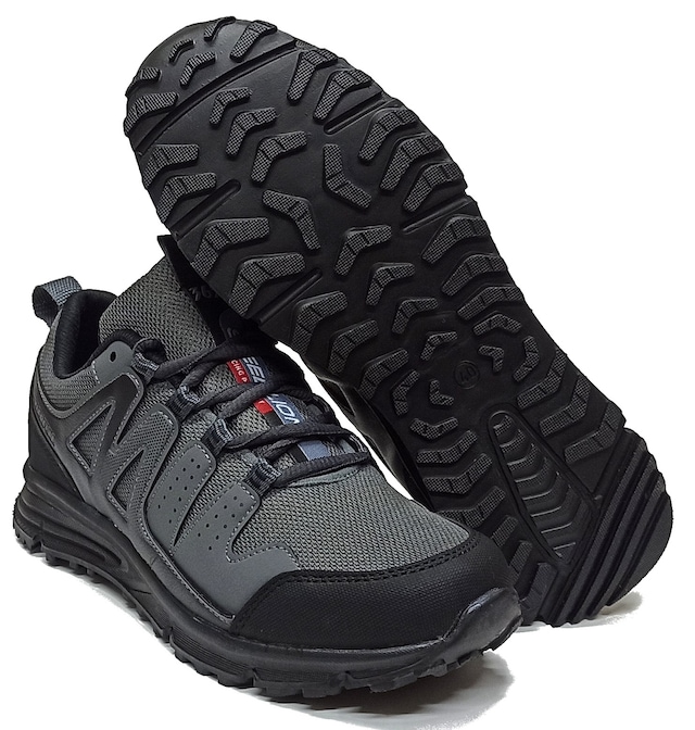 FORZA Suya Dayanıklı Kaymaz Kışlık Outdoor Erkek Ayakkabı 2150