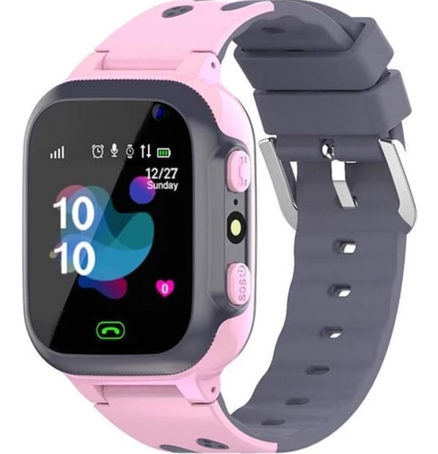 Smartbell Q539/2020 Sim Kartlı Akıllı Çocuk Saati (Distribütör Garantili)