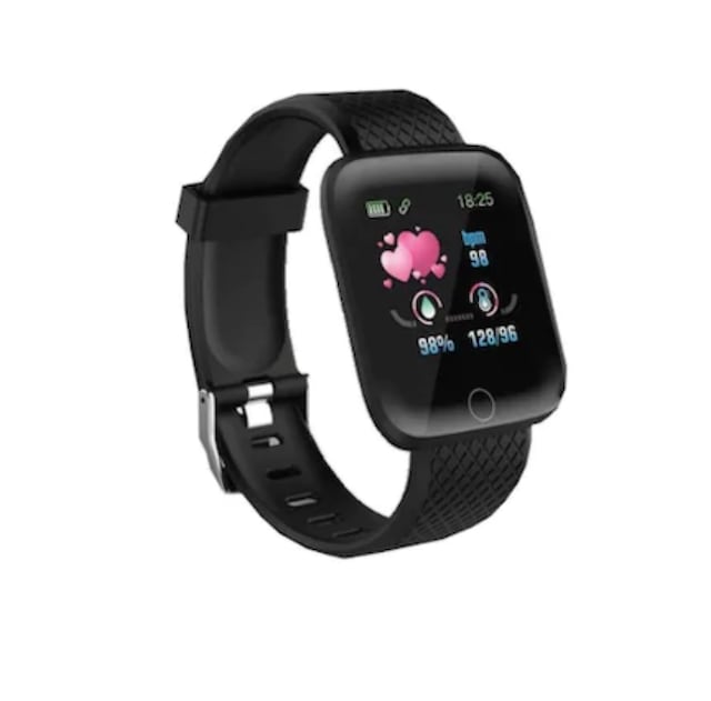 Piranha 9917 Akıllı Saat (İthalatçı Garantili)