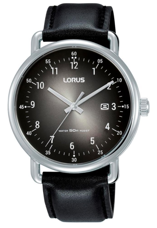 Lorus RH909KX9 Erkek Kol Saati