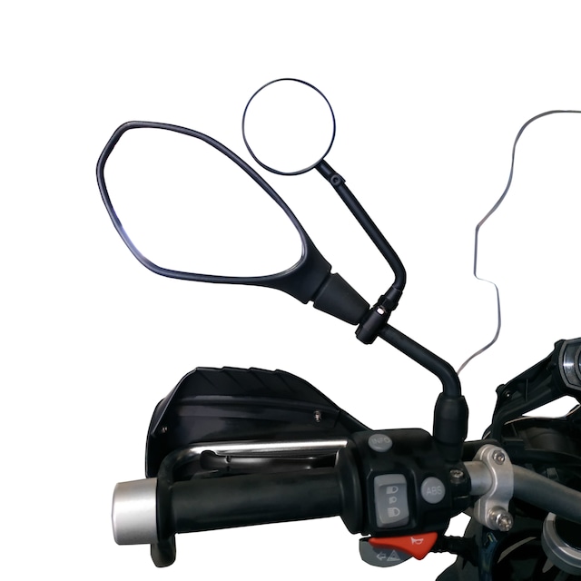 MOTOSİKLETLER İÇİN MOTOSİKLET KÖR NOKTA AYNASI