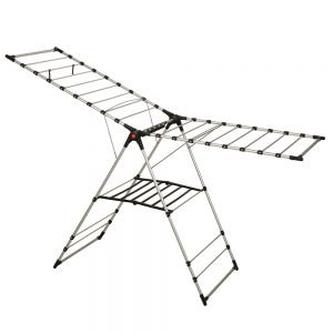 Devecioğlu Harbinger Harbinger Gold MM037 Alüminyum Çamaşırlık