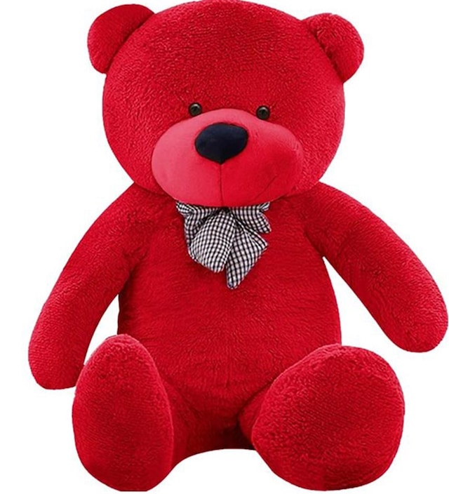 140 Cm Papyonlu Büyük Ayıcık