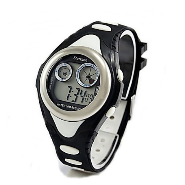 Beşiktaş Çocuk Kol Saati Taraftar Su Geçirmez nk123