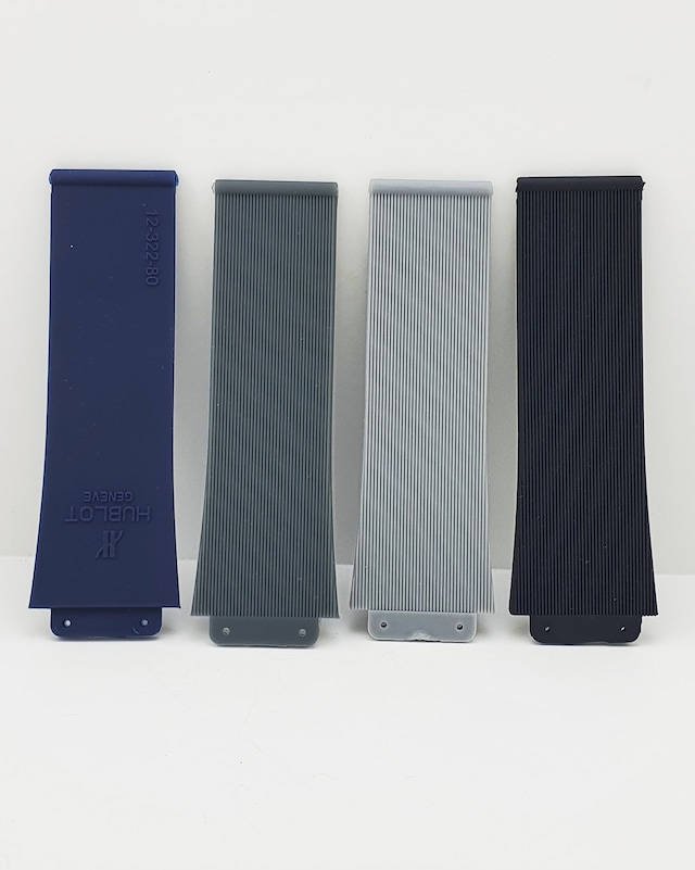 HUBLOT BİG BANG SAAT KORDONU