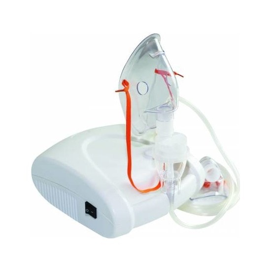 Aircase AC100 Kompresörlü Nebulizatör