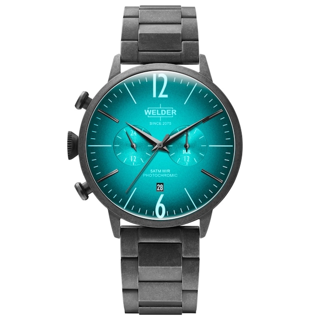 Welder Moody WWRC459 Erkek Kol Saati