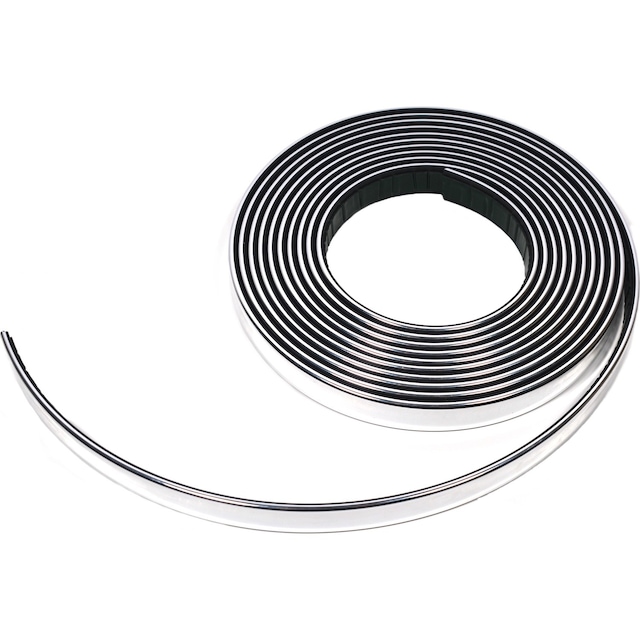 Krom Nikelaj Şerit 1.Kalite 5-6-9-11-15-20 mm