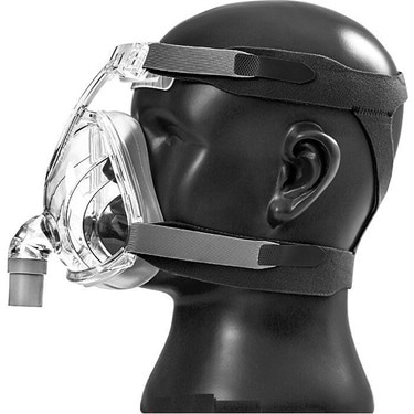 Bmc İvolve FullFace (Ağız-Burun) Cpap-Bipap Maskesi