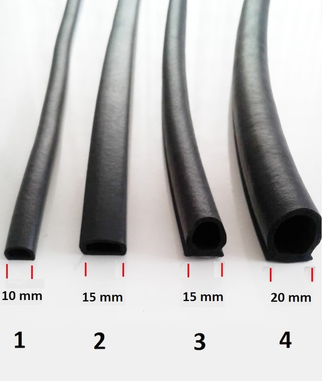 Oto Kaput ve Bagaj Yanı Fitili