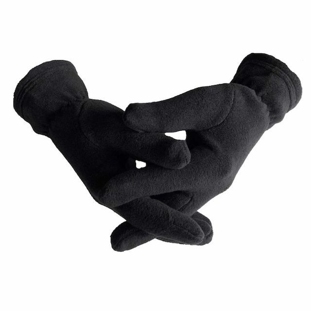 Kışlık Erkek Polar Eldiven