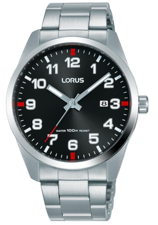 Lorus RH973JX9 Erkek Kol Saati