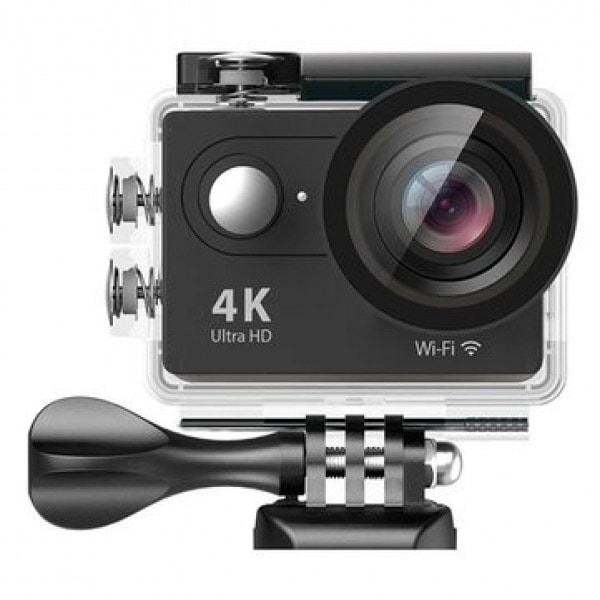 Eken H9 12 MP 4K Ultra HD Aksiyon Kamerası