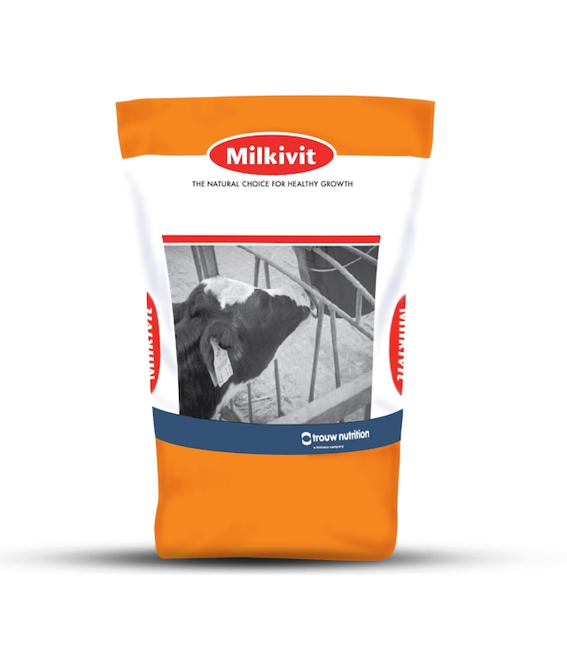 MİLKİVİT KUZU, BUZAĞI,OĞLAK maması (1 adet 25 kg’lık çuval )