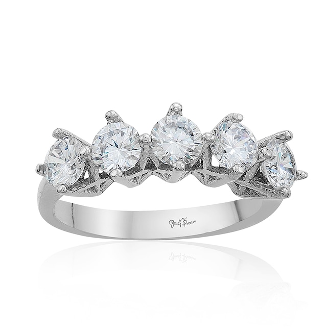 Gümüş Pazarım Beştaş Gümüş Yüzük