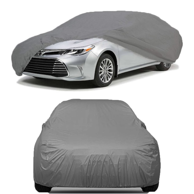 Araca Özel Lüx Kalite Oto Branda, Araba Çadırı Su Geçirmez