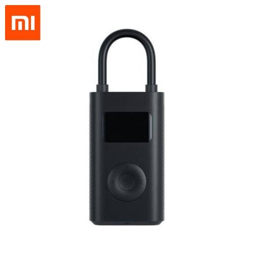 Xiaomi Mi Taşınabilir Hava Kompresörü Pompa