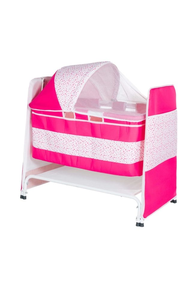 Tommybaby 2019 Baby Crib Sepet Bebek Beşiği