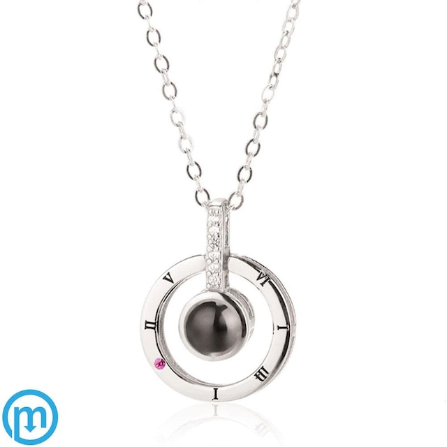 Romen Rakamlı Sevgiliye Hediye Notlu 100 Dilde Seni Seviyorum Kol