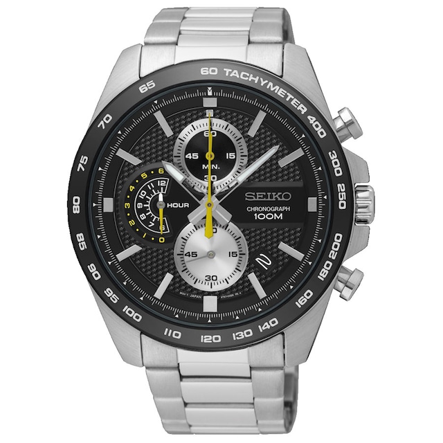 Seiko SSB261P Erkek Kol Saati