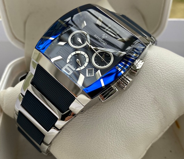 Raymond Swiss 2254-l Erkek Kol Saati