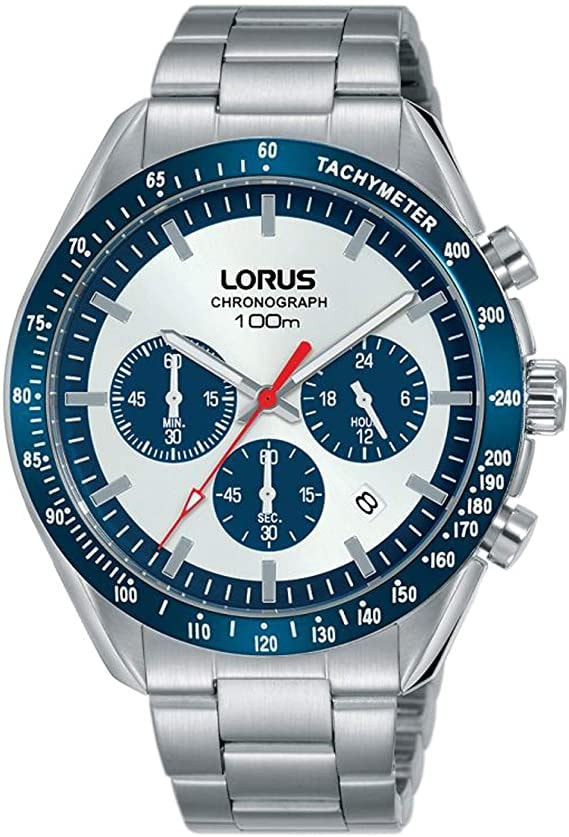 Lorus RT331HX9 Erkek Kol Saati