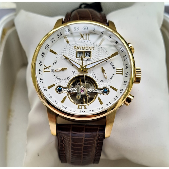 Raymond 4120 Erkek Kol Saati