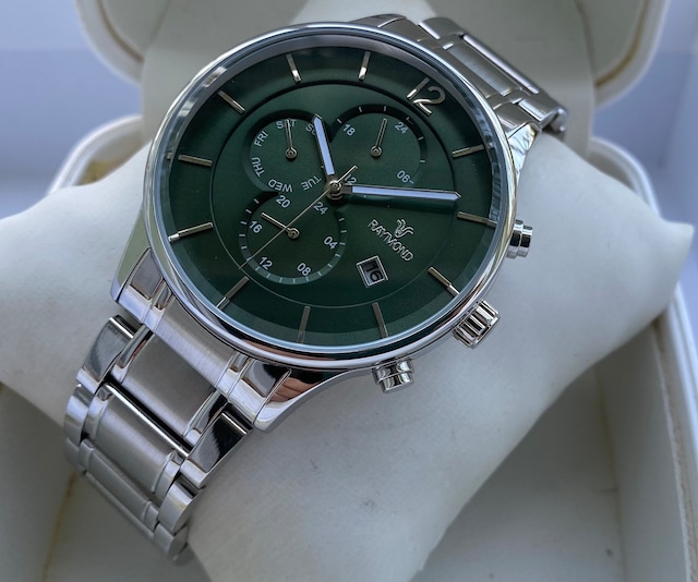 Raymond Swiss 11280M Erkek Kol Saati