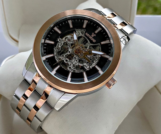 Raymond Swiss 3100-06 Erkek Kol Saati