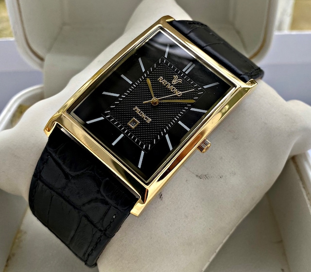Raymond Swiss 3559 Erkek Kol Saati