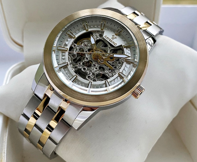 Raymond Swiss 3100-04 Erkek Kol Saati