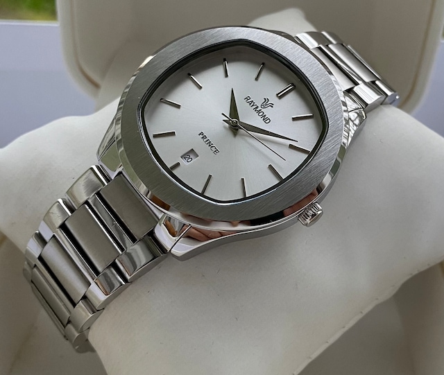 Raymond Swiss 1145-1 Erkek Kol Saati