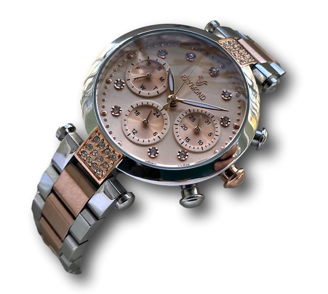 Raymond Swiss G81008 Kadın Kol Saati