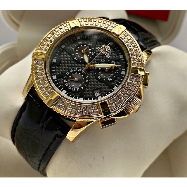 Polo Country Özel Tasarim Kadin Kol Saati