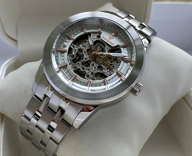 Raymond Swiss 3100-02 Erkek Kol Saati