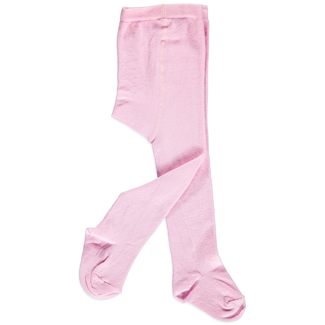 HelloBaby Düz Külotlu Çorap