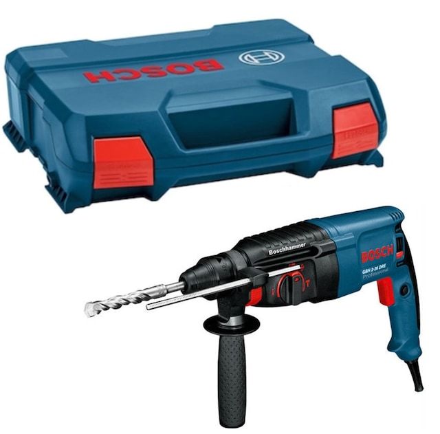 Bosch GBH 2-26 DRE Professional 800 W Kırıcı Delici