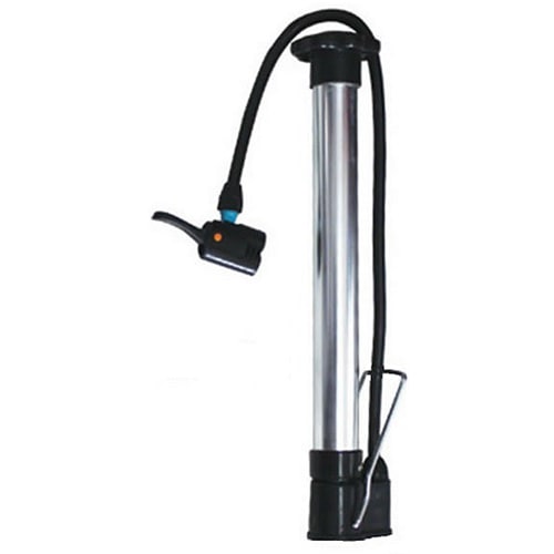 KISA ALÜMİNYUM POMPA