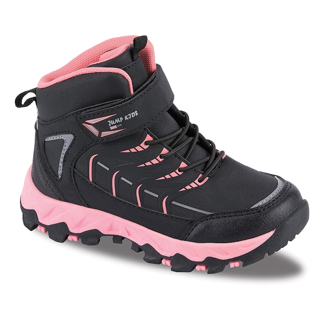 Jump 25806 Kız Çocuk Outdoor Spor Ayakkabı