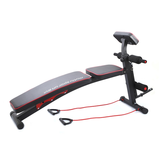 Meet.You 1208T Ağırlık Fitness Spor Sehpası