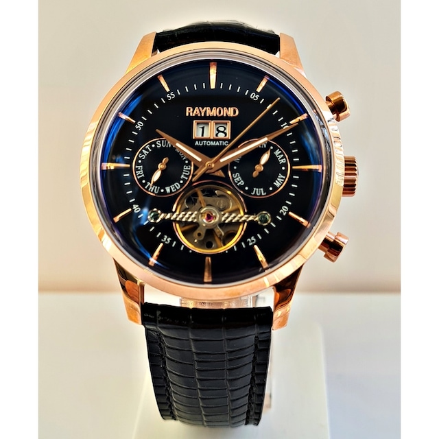 Raymond 41203 Erkek Kol Saati