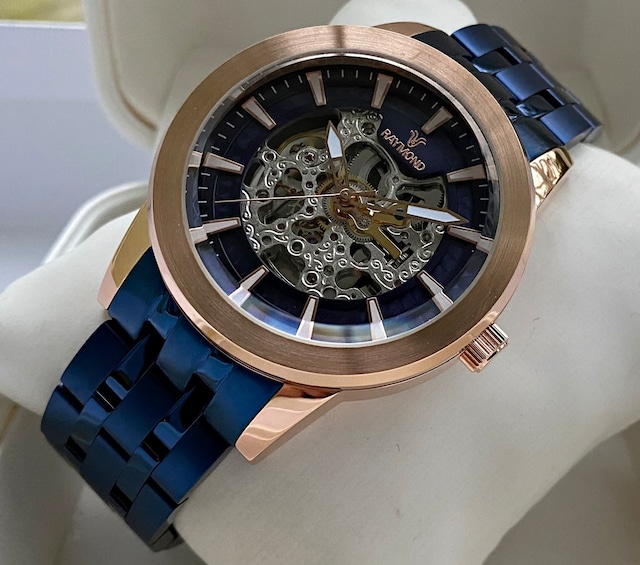 Raymond Swiss 3100-05 Erkek Kol Saati